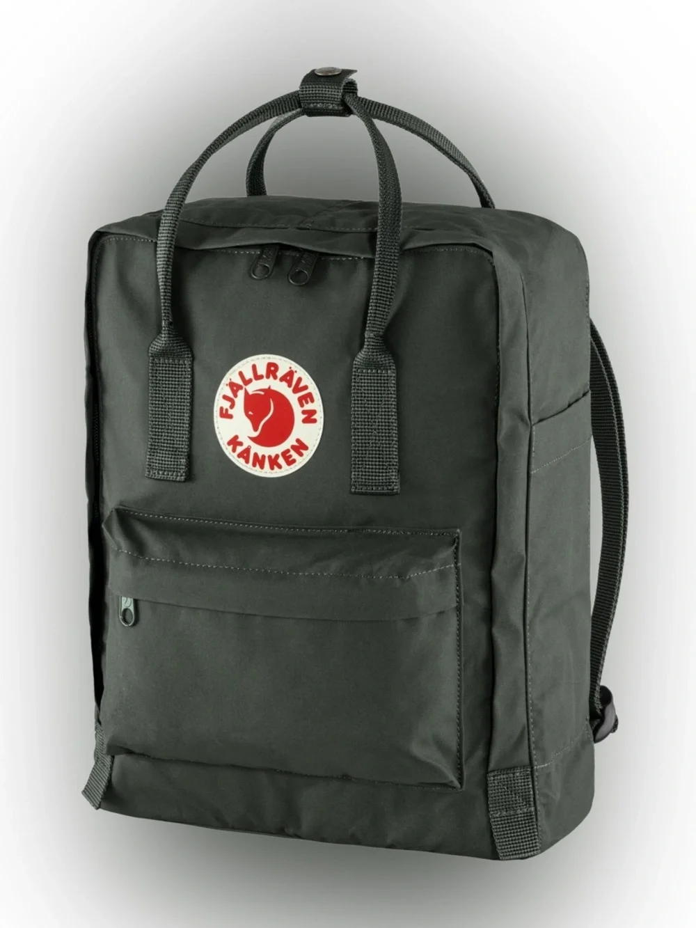 Fjallraven Kanken Bag - Deep Forest Backpack BNWT NEW